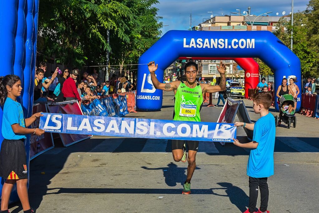 INSCRIPCIONES ABIERTAS A LA 37ª CURSA DE LA LLAGOSTA