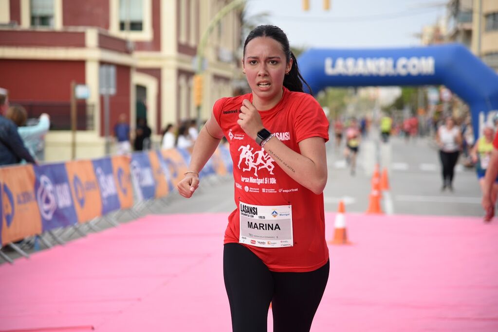 INSCRIPCIONS OBERTES a la Cursa de Montgat