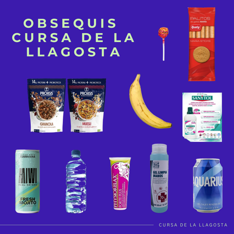 Obsequios